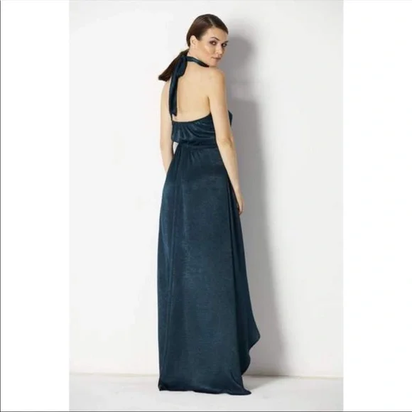 Karolina collar maxi - Picture 4 of 9
